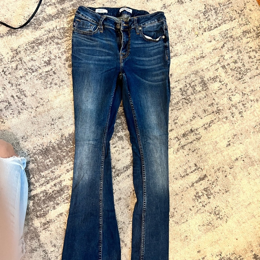 Vigors bootcut jeans